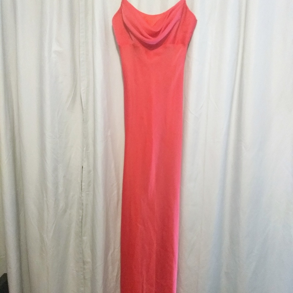 Cache Prom Dress - Picture 2 of 2